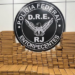 Polícia Federal apreende 500 kg de maconha em caminhão na Via Dutra, em Resende (RJ). Droga seria distribuída em comunidades do Rio. Caminhoneiro foi preso.
