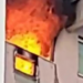 Incêndio em apartamento na Barra Olímpica, Rio de Janeiro, mobiliza Corpo de Bombeiros. Uma vítima foi atendida e liberada no local. Investigações seguem em andamento.