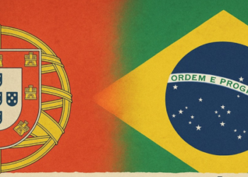 Influência cultural do Brasil cresce em Portugal com música, gírias, negócios e até tecnologia de pagamentos. Fenômeno gera memes, reflexões e também relatos de preconceito e xenofobia.