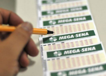 A Caixa realizou o sorteio da Quina 6948 neste sábado (7). Veja os números sorteados e saiba quando acontece o próximo concurso.