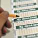 A Caixa realizou o sorteio da Quina 6948 neste sábado (7). Veja os números sorteados e saiba quando acontece o próximo concurso.
