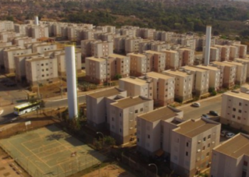 Distribuição das novas unidades atinge todas as regiões do Brasil, com foco no Nordeste e no Sudeste.