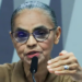 Lula conversa com Marina Silva e apoia decisão da ministra de deixar audiência no Senado após ataques do senador Plínio Valério. Entenda o caso e as repercussões.