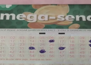 Mega-Sena acumula no concurso 2.868. Prêmio sobe para R$ 11 milhões. Veja os números sorteados, ganhadores da quina e quadra, e como apostar no próximo sorteio.