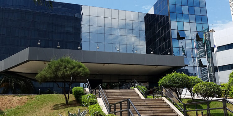 Presidente Kennedy-ES: Cidade tornou-se o epicentro da corrupção no Estado Capixaba.
