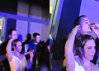 Crise política em Vitória: vídeo de prefeito e vice em show gera especulações e questionamentos