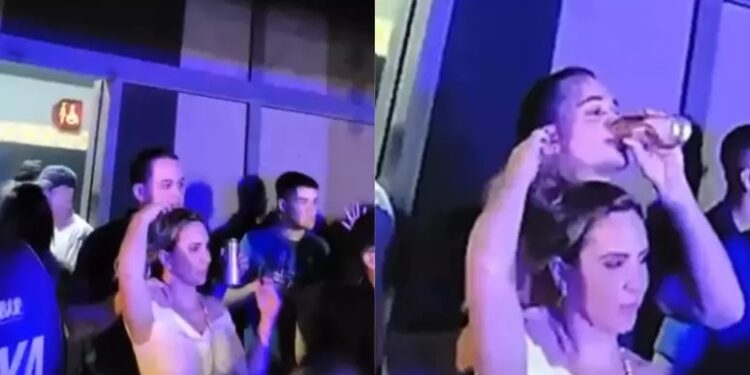 Crise política em Vitória: vídeo de prefeito e vice em show gera especulações e questionamentos