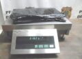 A Polícia Federal prendeu cinco pessoas no Aeroporto de Guarulhos nesta terça (10), quatro por tráfico internacional de drogas e uma por mandado em aberto. Cocaína estava escondida em cápsulas ingeridas e camuflada em isopor.