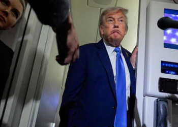Trump pode autorizar ataque contra usina nuclear iraniana em Fordo. Casa Branca afirma que decisão será tomada nas próximas duas semanas. Uso da bomba GBU-57 é cogitado.