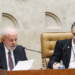 Governo Lula recorre ao STF após Congresso derrubar aumento do IOF. Planalto diz que definição de impostos é atribuição do Executivo. AGU já prepara ação.