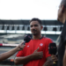 Recuperado de lesão, De la Cruz participa de treino e pode ser opção para o Flamengo no jogo contra o Bayern de Munique neste domingo (30), em Miami.