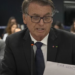 Durante depoimento ao STF, Bolsonaro afirmou que críticas às urnas eletrônicas não são exclusivas suas, citando Flávio Dino e Carlos Lupi. Disse que agiu dentro da Constituição, apesar de "falar palavrões".