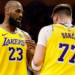 Los Angeles Lakers é vendido por US$ 10 bilhões a Mark Walter. A transação se torna o maior negócio esportivo da história e marca o fim da era Buss no comando da franquia da NBA.