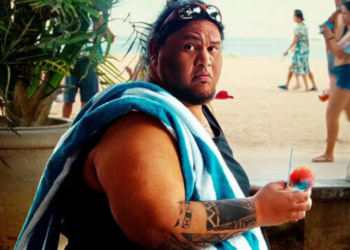 David H.K. Bell, ator de "Lilo & Stitch", morre aos 37 anos. Havaiano, ele participou de séries como Hawaii Five-0 e valorizava talentos locais.