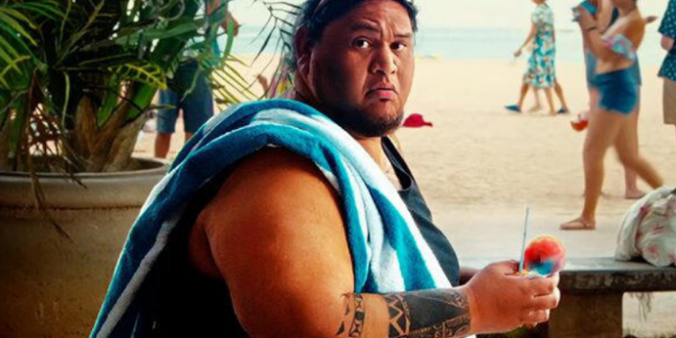 David H.K. Bell, ator de "Lilo & Stitch", morre aos 37 anos. Havaiano, ele participou de séries como Hawaii Five-0 e valorizava talentos locais.