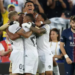 Com atuação tática impecável, Botafogo vence o PSG por 1 a 0 no Mundial de Clubes. Igor Jesus marca e time carioca quebra tabu histórico contra europeus.