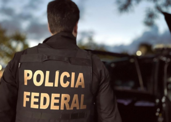 Polícia Federal prende em Barra do Piraí (RJ) homem condenado por estupro de vulnerável. Mandado foi expedido pela Vara Única de Pirapetinga (MG).