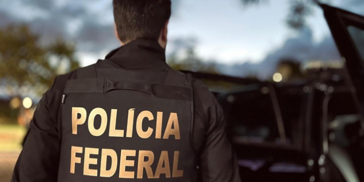 Polícia Federal prende em Barra do Piraí (RJ) homem condenado por estupro de vulnerável. Mandado foi expedido pela Vara Única de Pirapetinga (MG).