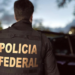 Polícia Federal prende em Barra do Piraí (RJ) homem condenado por estupro de vulnerável. Mandado foi expedido pela Vara Única de Pirapetinga (MG).