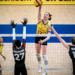 Seleção brasileira feminina de vôlei vence o Canadá por 3 a 0 na Liga das Nações, em Istambul. Júlia Bergmann e Júlia Kudiess brilham na partida.