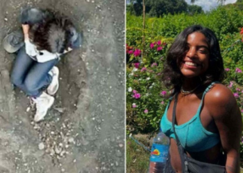 Brasileira Juliana Marins está há mais de 72 horas presa em um penhasco na Indonésia. Resgate é dificultado por neblina e falhas operacionais, e família cobra agilidade.