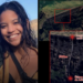 Turista brasileira Juliana Marins é localizada por drone em paredão rochoso após queda durante trilha no Monte Rinjani, na Indonésia. Clima dificulta o resgate, e família critica operação.