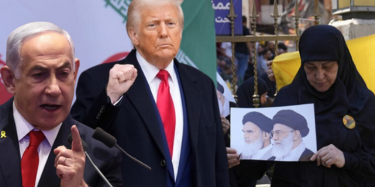 Governo iraniano diz que não recebeu proposta formal de trégua e acusa EUA e Israel de usarem anúncio de Trump para legitimar novos ataques.