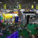 a bienal do livro rio 2025 bate recorde histórico: 740 mil visitantes e 6,8 milhões de livros vendidos. evento reforça o papel do rio como capital mundial do livro.