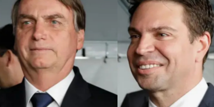 Alexandre Ramagem reaparece nos Estados Unidos após ser liberado. Vídeo divulgado nas redes mostra reencontro com a família.