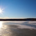 Santa Catarina registra -8,1°C em Urupema e enfrenta frio intenso com sensação térmica de até -14°C. Rodovias congeladas são interditadas na Serra do Rio do Rastro.