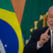 Levantamento do Instituto Paraná mostra queda na popularidade do presidente Lula. Desaprovação chega a 56,7%, e avaliação ruim ou péssima soma 47,5%.