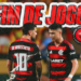 Flamengo conquista vitória sobre o Espérance com gols de Arrascaeta e Luiz Araújo na estreia do Super Mundial de Clubes. Botafogo também vence, e Palmeiras empata com o Porto.