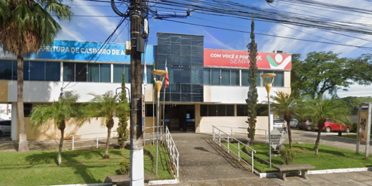 MPRJ recomenda que Casimiro de Abreu implemente Planta Genérica de Valores e outras medidas para melhorar arrecadação de IPTU em 90 dias.