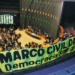 O Supremo Tribunal Federal iniciou julgamento sobre o Marco Civil da Internet, discutindo a atualização do artigo 19 e o papel das big techs diante da crescente violência online.