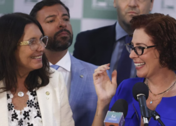 Deputado Diego Garcia será relator do processo de cassação de Carla Zambelli na CCJ