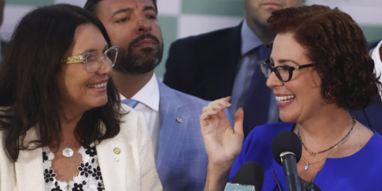 Deputado Diego Garcia será relator do processo de cassação de Carla Zambelli na CCJ