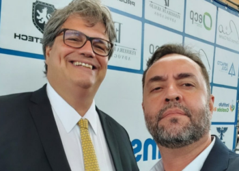 Instituto Coalizão Rio monta equipe de alto nível em Brasília para impulsionar o desenvolvimento do RJ. Sede no Lago Sul será ponto de articulação com Congresso, Governo Federal e investidores.
