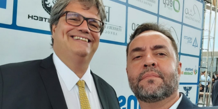 Instituto Coalizão Rio monta equipe de alto nível em Brasília para impulsionar o desenvolvimento do RJ. Sede no Lago Sul será ponto de articulação com Congresso, Governo Federal e investidores.