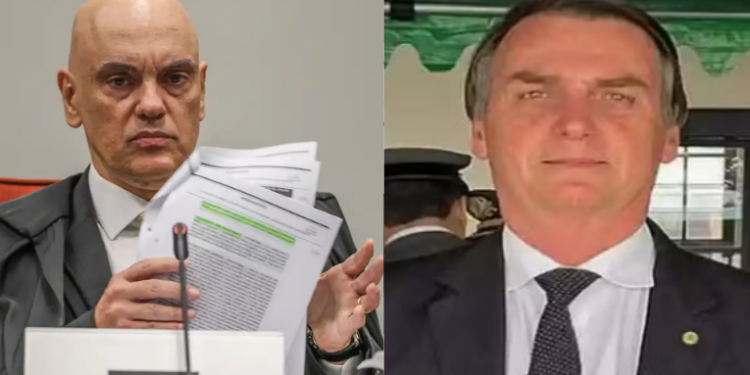 STF define prazos para julgamento de Bolsonaro e aliados por suposto golpe, PGR apresentará alegações finais em 15 dias, defesas tentam evitar condenação antes das eleições