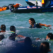 Pela 1ª vez desde 2016, Brasil não vence a etapa da WSL em casa. Luana Silva chega à final em Saquarema e segue na briga por vaga nas finais em Fiji.
