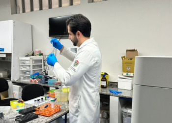 Hospital da UFRJ revoluciona diagnóstico de câncer infantil com método que entrega resultado em um dia. Técnica desenvolvida pelo IPPMG já é usada internacionalmente.