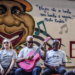 Vila Olímpica Ciad Mestre Candeia, no Centro do Rio, abre 100 vagas gratuitas para pessoas com deficiência visual. Aulas incluem música, ginástica e esportes.