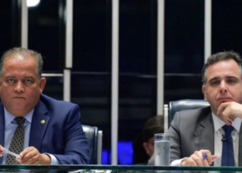 Relator do Marco Regulatório da IA, Aguinaldo Ribeiro diz que proposta busca equilíbrio entre inovação e direitos fundamentais. Regulação já foi aprovada pelo Senado.
