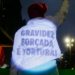 Ministério Público do RJ ajuíza ação contra lei que obriga afixação de cartazes contrários ao aborto legal nos postos de saúde. Medida é considerada inconstitucional e um risco à saúde das mulheres.
