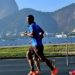 Comlurb prepara operação especial de limpeza com 226 garis e equipamentos para garantir a manutenção urbana durante a Maratona do Rio 2025, com ações desde quinta (19) até domingo (22).