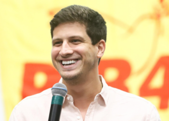 João Campos confirma negociações do PSB para federação com PDT e Cidadania
