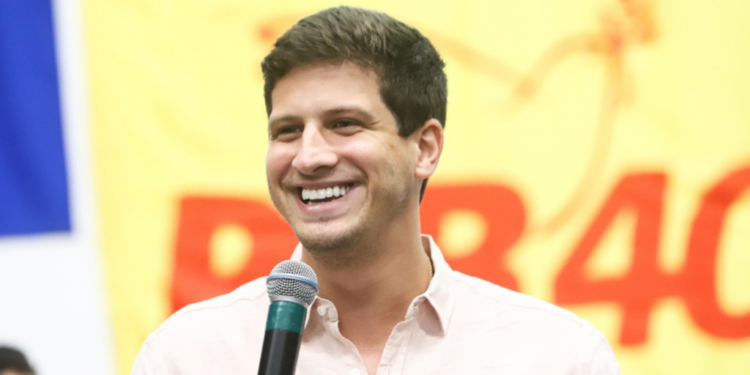 João Campos confirma negociações do PSB para federação com PDT e Cidadania