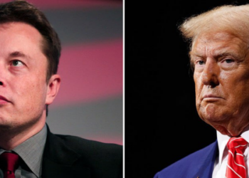 Nova pesquisa da YouGov revela que Trump tem 28% de apoio, Musk apenas 8%, e maioria dos americanos prefere nenhum dos dois. Entenda os dados.