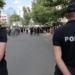 Autoridades da Moldávia detêm Aleksei Petrovich, líder do partido Pobeda, no Aeroporto de Chisinau. Opositor acusa o governo de perseguição política e repressão à liberdade de expressão.