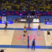Seleção brasileira feminina vence a Alemanha por 3 a 2 no Maracanãzinho em jogo duro da Liga das Nações. Brasil enfrenta a Itália neste domingo em confronto direto pela liderança.